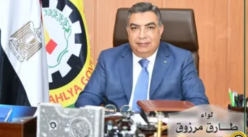 محافظ الدقهلية: اللجان الانتخابية جاهزة تمامًا لاستقبال الناخبين غدًا