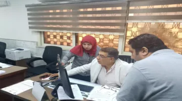 محافظ الدقهلية: متابعة شكاوى نظافة المدينة بشكل مباشر (صور)