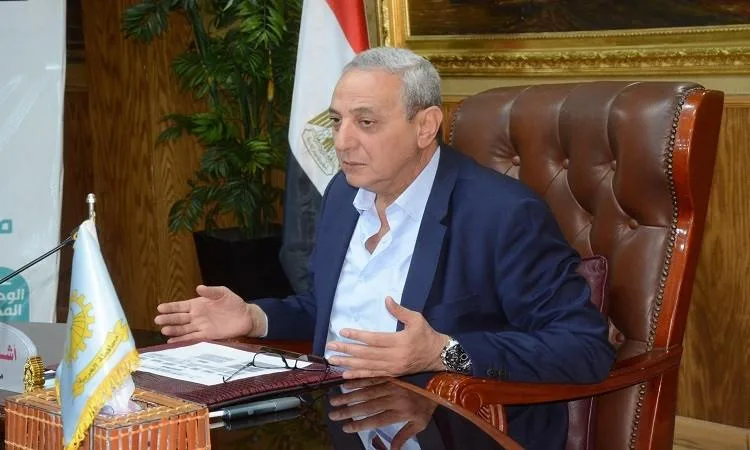 محافظ الغربية يرأس اجتماعًا شاملاً لمتابعة مشاريع حياة كريمة في زفتى