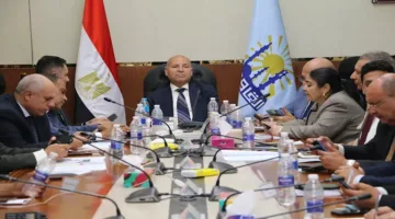 محافظ القاهرة: إغلاق كافة لجان انتخابات الشيوخ وبدء عملية فرز الأصوات