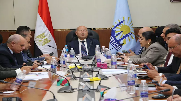 محافظ القاهرة: إغلاق كافة لجان انتخابات الشيوخ وبدء عملية فرز الأصوات