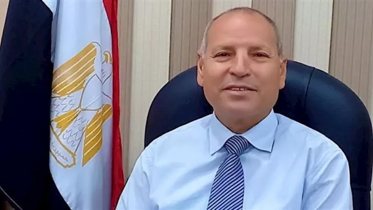 محافظ القاهرة: إنشاء لجان لتوثيق العقارات في كل حي وفقاً لقانون الإيجار القديم محافظ القاهرة: إنشاء لجان لتوثيق العقارات في كل حي وفقاً لقانون الإيجار القديم
