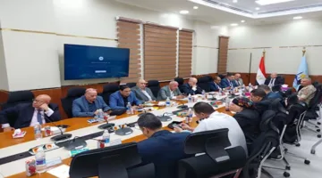 محافظ القاهرة: انطلاق التصويت في كافة لجان العاصمة بسلاسة ودون أي عوائق
