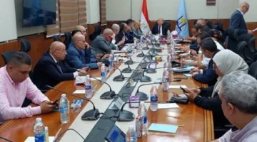 محافظ القاهرة: بدء التصويت في جميع لجان العاصمة بسلاسة وتقديم التسهيلات المطلوبة للناخبين