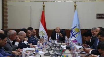 محافظ القاهرة: تزايد ملحوظ في مشاركة الشباب والنساء في انتخابات مجلس الشيوخ