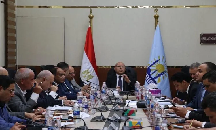 محافظ القاهرة: تزايد ملحوظ في مشاركة الشباب والنساء في انتخابات مجلس الشيوخ
