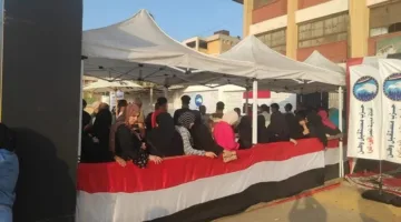 محافظ القاهرة: سير انتخابات مجلس الشيوخ يتم بسلاسة ودون أي عقبات