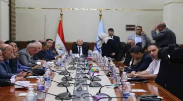 محافظ القاهرة: عدد الناخبين في العاصمة يتجاوز 8.5 مليون