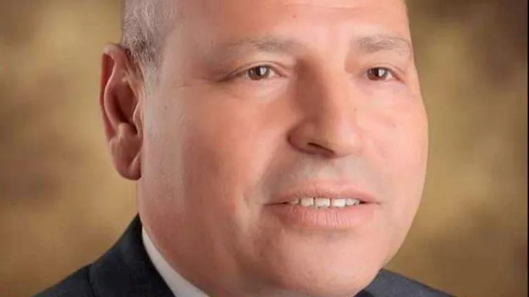محافظ القاهرة: نحن مستعدون لانتخابات مجلس الشيوخ ونلتزم بالحياد تجاه جميع المرشحين. محافظ القاهرة: نحن مستعدون لانتخابات مجلس الشيوخ ونلتزم بالحياد تجاه جميع المرشحين.