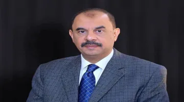 محافظ سوهاج يراقب مستجدات حادث طريق الكريمات