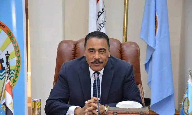 محافظ مطروح: تم التصديق على إنشاء محطة معالجة لقرى بنجر السكر محافظ مطروح: تم التصديق على إنشاء محطة معالجة لقرى بنجر السكر