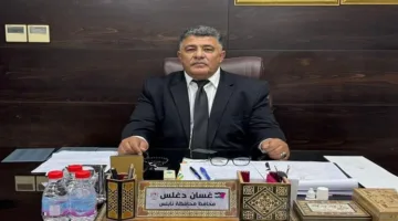 محافظ نابلس: الاحتلال يفرض حصاراً على المدينة القديمة ويهدف إلى زعزعة السلطة الفلسطينية