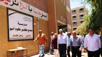 محافظة أسوان تعزز جهودها للاستعداد لانتخابات مجلس الشيوخ
