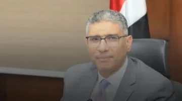 محافظة الجيزة تنبه المواطنين بعدم شراء وحدات سكنية في المباني المخالفة.
