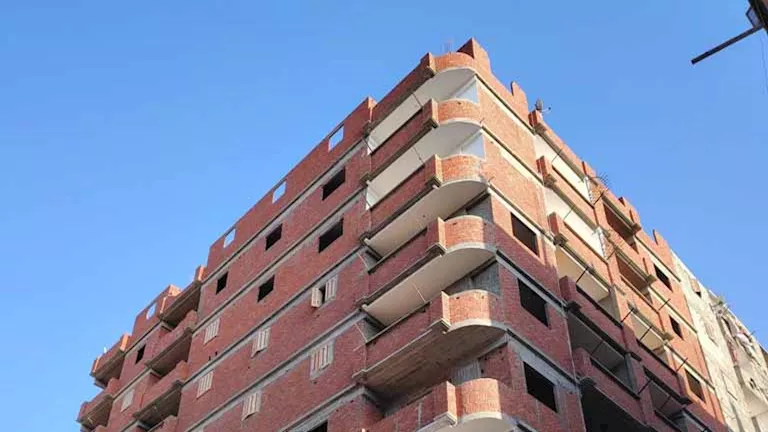 محافظة الجيزة تُنبه المواطنين بعدم شراء وحدات سكنية في عقارات غير مطابقة للقانون محافظة الجيزة تُنبه المواطنين بعدم شراء وحدات سكنية في عقارات غير مطابقة للقانون
