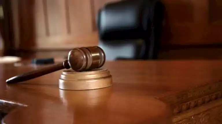 محاكمة 73 شخصًا متهمين في خلية التجمع يوم السبت محاكمة 73 شخصًا متهمين في خلية التجمع يوم السبت