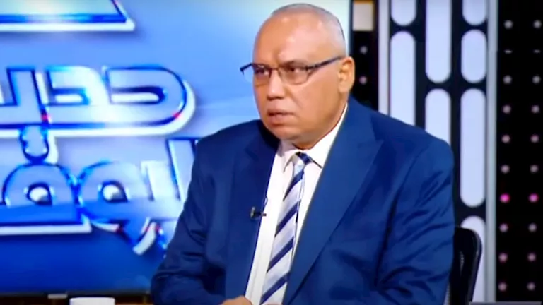 محام: ثلاث أسباب رئيسية وراء زيادة ظاهرة البث المباشر محام: ثلاث أسباب رئيسية وراء زيادة ظاهرة البث المباشر