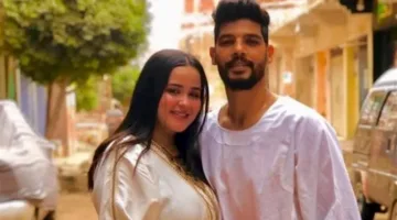 محامي زوجة إبراهيم شيكا يوضح تفاصيل أزمة وفاء عامر وتحليل الجثة