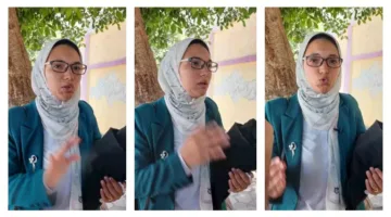 محامية سائق أوبر: موكلي غير مذنب في قضية مطاردة فتيات أكتوبر ولم يتم التعرف عليه.