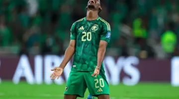محترف سعودي جديد: رديف يقترب من الانتقال إلى الدوري الفرنسي