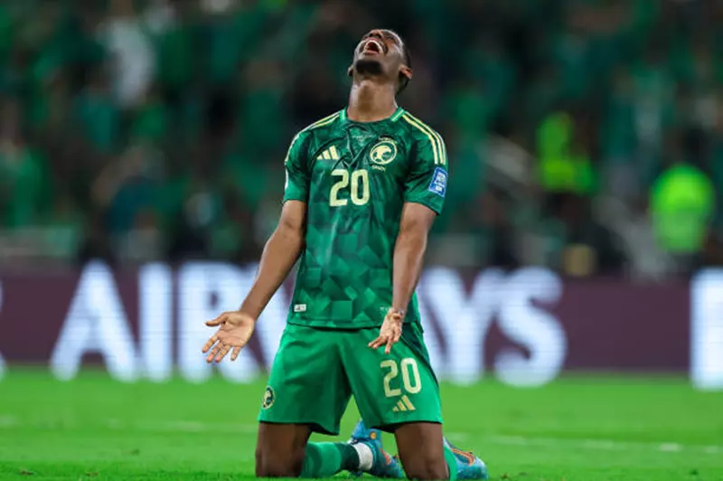 محترف سعودي جديد: رديف يقترب من الانتقال إلى الدوري الفرنسي محترف سعودي جديد: رديف يقترب من الانتقال إلى الدوري الفرنسي