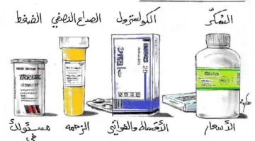 محطات: الثلاثاء 5 أغسطس 2025