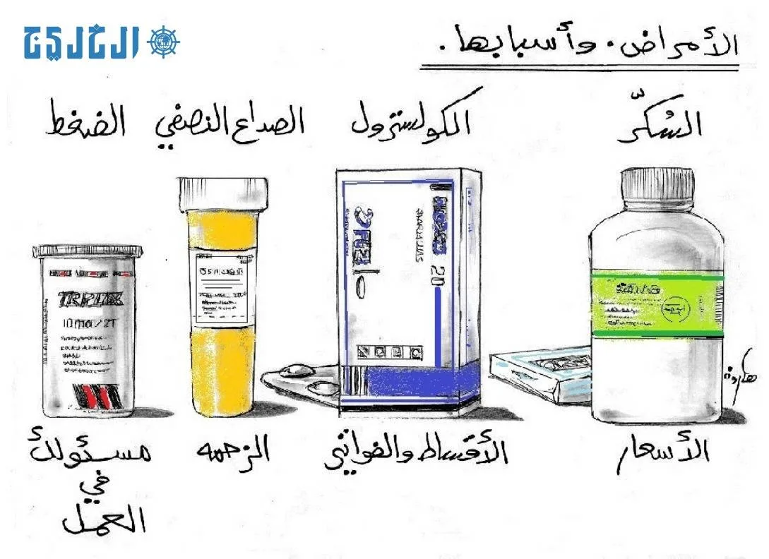 محطات: الثلاثاء 5 أغسطس 2025