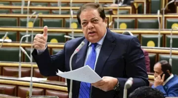 محمد أبو العينين: صناعة السيراميك فنٌ فريد يتجاوز الفن ذاته