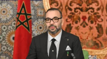 محمد السادس في الذكرى السادسة والعشرين لعيد العرش: نضوج التجربة ومد اليد للمصالحة.