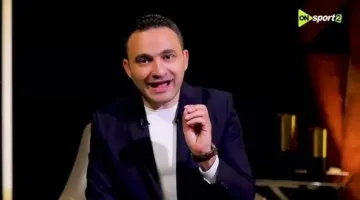 محمد المحمودي: “عدي الدباغ هداف صريح وليس لاعب جناح”