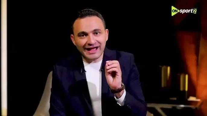 محمد المحمودي: “عدي الدباغ هداف صريح وليس لاعب جناح” محمد المحمودي: “عدي الدباغ هداف صريح وليس لاعب جناح”