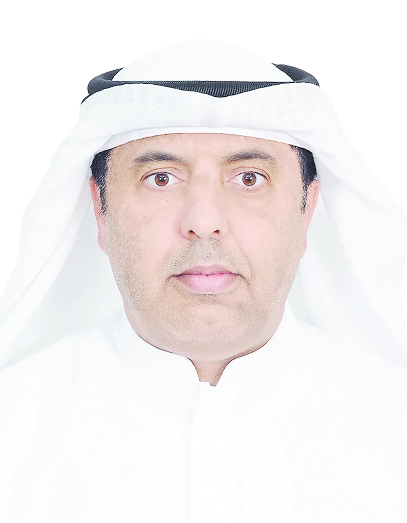 محمد بن راشد يُحدّد معالم مستقبل الإمارات | د. خالد راشد الزيودي محمد بن راشد يُحدّد معالم مستقبل الإمارات | د. خالد راشد الزيودي