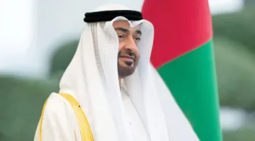 محمد بن زايد في العلمين… السيسي: لك مكانة مميزة في مصر