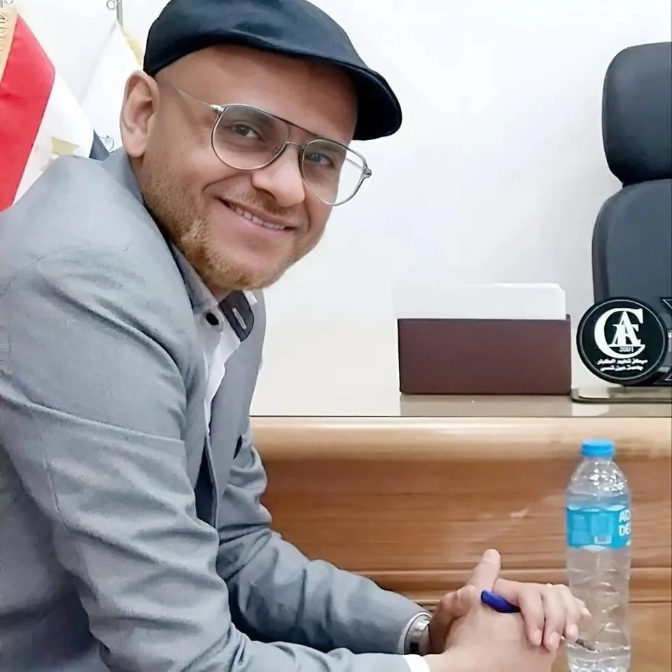 محمد حسين الجداوي يكتب لـ«الحرية»: الأكاديمية المتقدمة لخدمات التوصيل محمد حسين الجداوي يكتب لـ«الحرية»: الأكاديمية المتقدمة لخدمات التوصيل