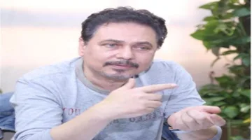 محمد رياض: سيتم إعلان نتائج المهرجان القومي للمسرح على خشبة المسرح مباشرة