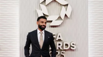 محمد صلاح: أملك فرصة قوية لنيل جائزة أفضل لاعب في الدوري