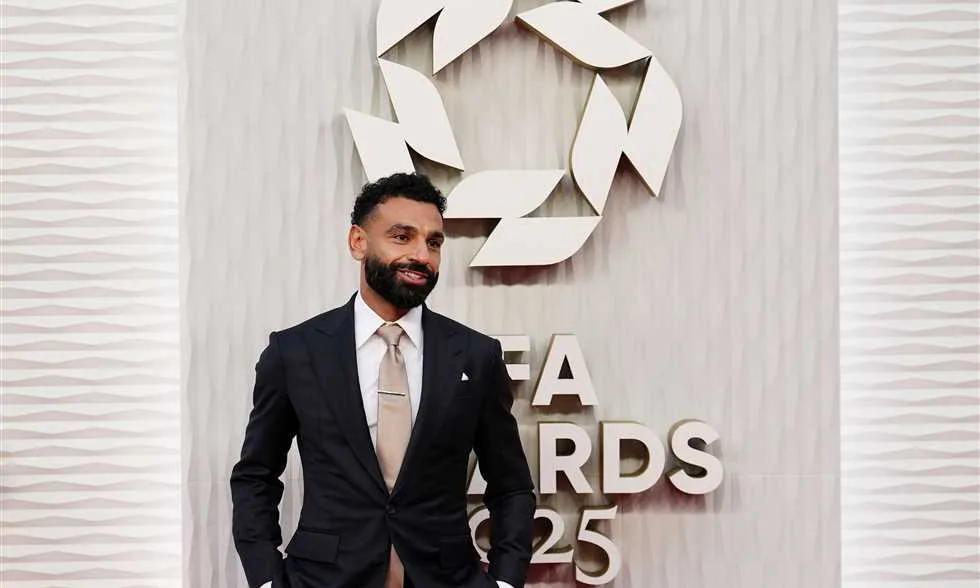 محمد صلاح: أملك فرصة قوية لنيل جائزة أفضل لاعب في الدوري محمد صلاح: أملك فرصة قوية لنيل جائزة أفضل لاعب في الدوري
