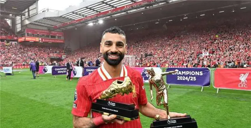 محمد صلاح في انتظار القرار الحاسم.. هل ستحقق موسم ليفربول العدالة «للأيقونة المصرية» في سباق الكرة الذهبية؟