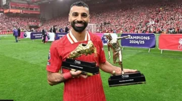 محمد صلاح ي jokingly asks fans of “فانتازي” to lower his price (فيديو)
