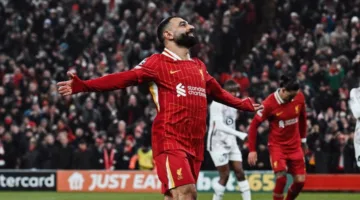 محمد صلاح يتغيب عن مباراة ودية بين ليفربول وأتلتيك بلباو