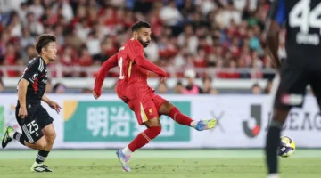 محمد صلاح يثير الدهشة برسالة عائلية غير تقليدية وشقيقته ترد بروح الدعابة