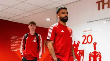 محمد صلاح يعبر عن استيائه من قيمته في الفانتازي “ليس من المفترض أن أكون الأغلى”