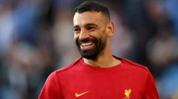 محمد صلاح يعلق لأول مرة بعد مغادرة نجم ليفربول: ‘كنا محظوظين’