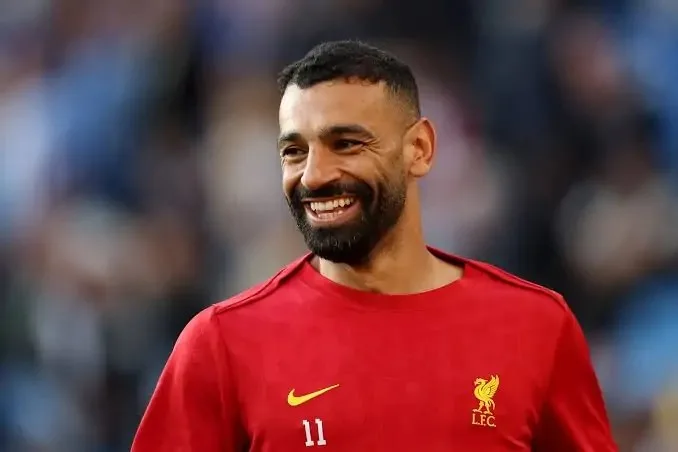 محمد صلاح يعلق لأول مرة بعد مغادرة نجم ليفربول: ‘كنا محظوظين’ محمد صلاح يعلق لأول مرة بعد مغادرة نجم ليفربول: ‘كنا محظوظين’