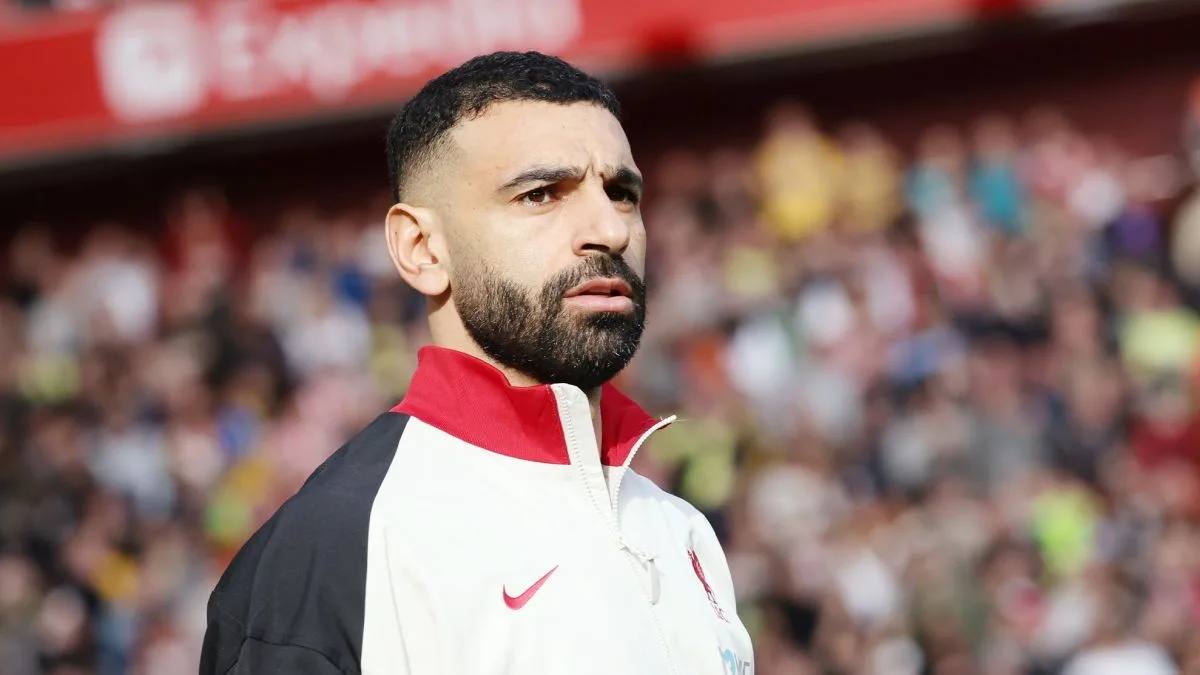 محمد صلاح يعلن عن توقيت مغادرته ليفربول محمد صلاح يعلن عن توقيت مغادرته ليفربول