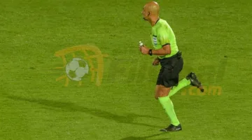 محمد عادل: لا أندم على تعليقي بشأن الاحتواء في مباراة الأهلي والزمالك