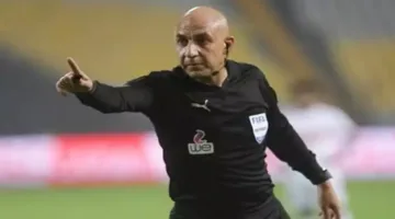 محمد عادل يكشف تفاصيل تصريح الاحتواء البارز خلال مباراة القمة