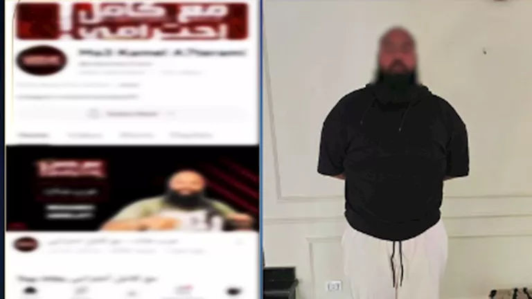 محمد عبد العاطي يواجه النيابة: “مع تقديري الكامل” من أجل تحقيق الأرباح