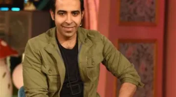محمد عدوية يُقيم حفلاً غنائياً في المنصورة 15 أغسطس ويُعد جمهورَه بمفاجآت موسيقية جديدة.
