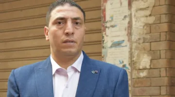 محمد عطية: الدبلوماسية المصرية أسست لتهدئة الأوضاع في غزة وأظهرت قيادية القاهرة في دعم القضية الفلسطينية